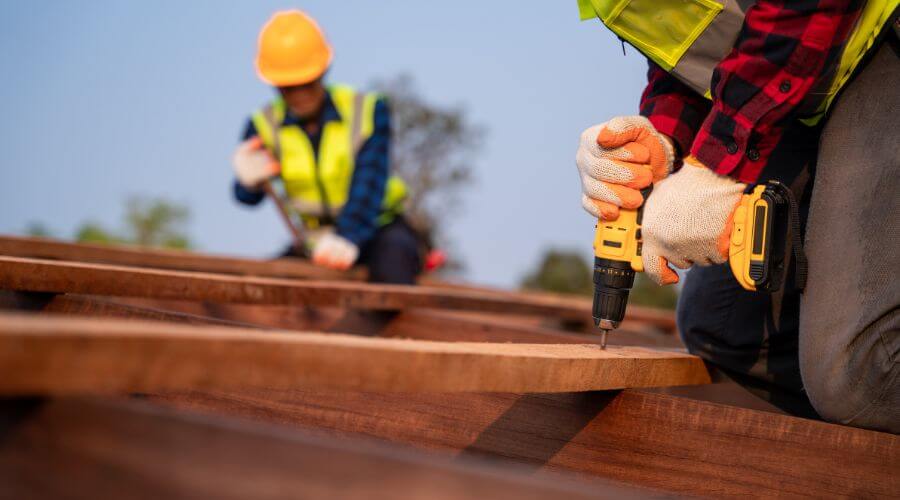 Expert Emergency Roof Repairs services in Mohawk, NY